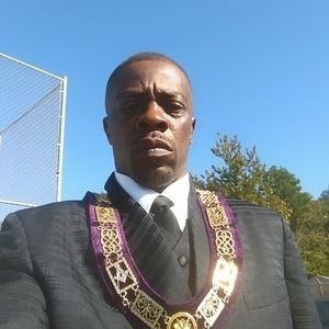 Meet your Posher, Timothy